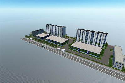 泸州倾斜摄影技术在虚拟现实(VR)中的应用