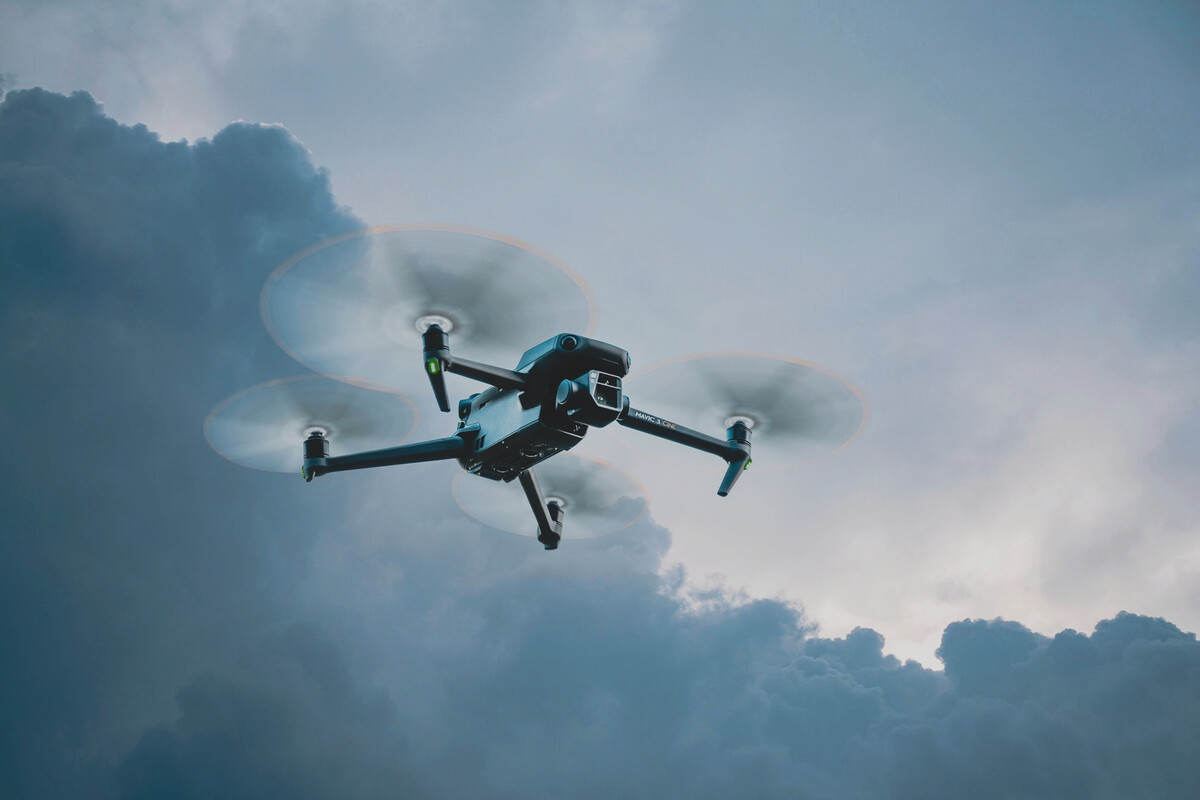 泸州应用 | 风电站选址，看无人机航测如何为风寻“家”